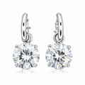 925 CLAW SET CZ PRETTY WOMAN EAR – 14X3+15 – 12.4g