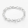 925 RND+OV+INFINITY BRAC – 11MM – 19CM – 16.6g